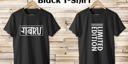 Designer T-shirt for Men
